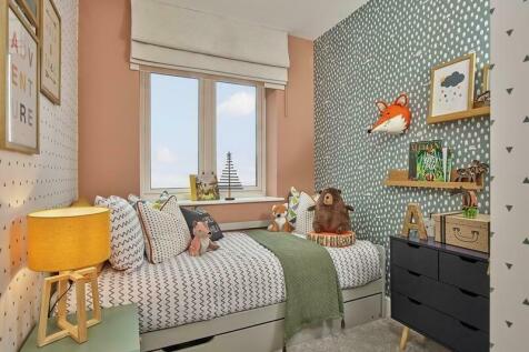 Indicative layout