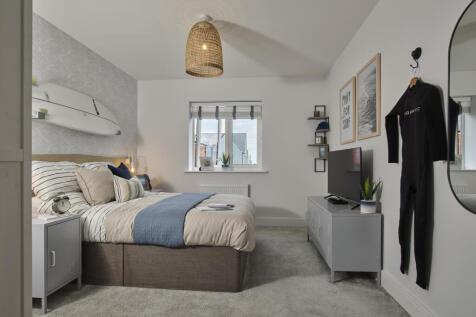 Typical Interior