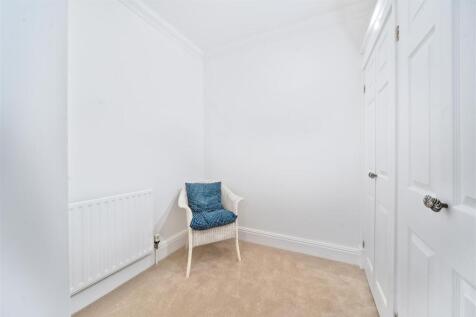 Dressing Room