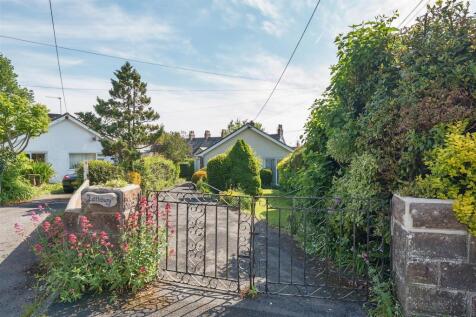 Front Gate
