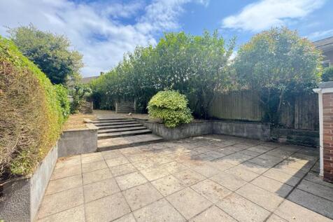 Terrace / Patio