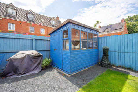 Outbuilding