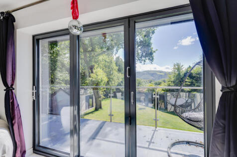 Terrace / Patio