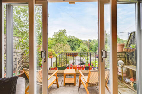 Terrace / Patio