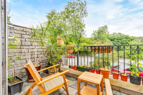 Terrace / Patio