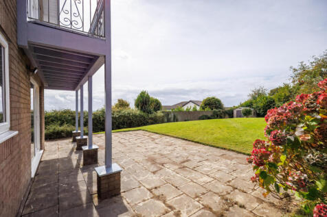 Terrace / Patio