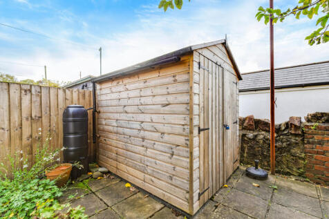Outbuilding