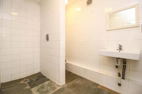 Wet Room