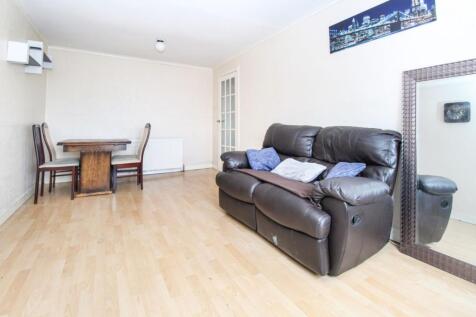 Living / Dining Room