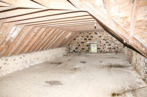 Third Floor Landing