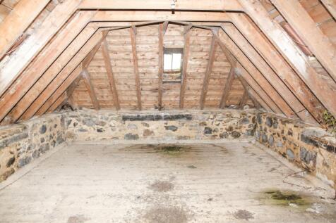 Third Floor Landing