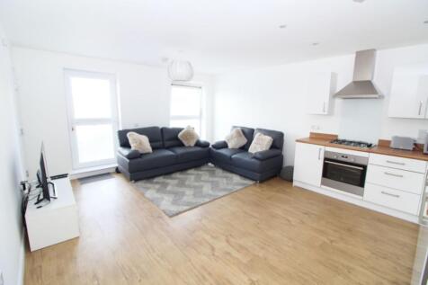 Lounge / Kitchen