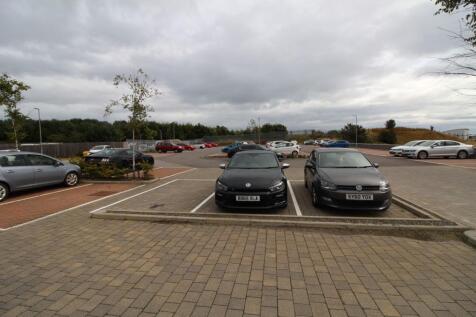 Allocated Parking