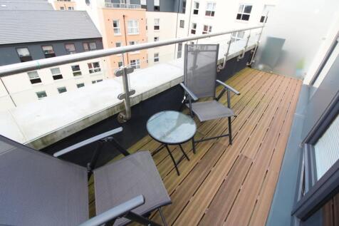 Sun Terrace