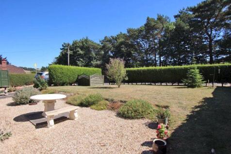 Front garden photo 1