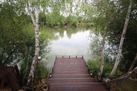 Private Fishing point