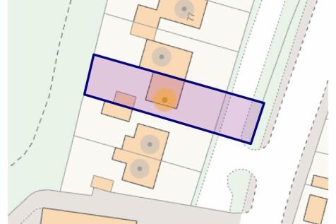 Land registry plan