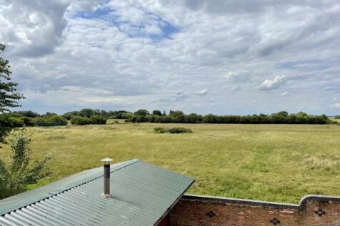 View Behind Garden