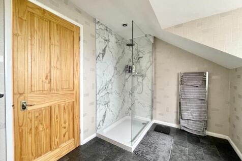 Shower Room View 2