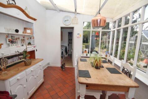 Conservatory View 2