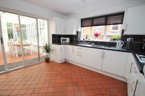 Kitchen View 2