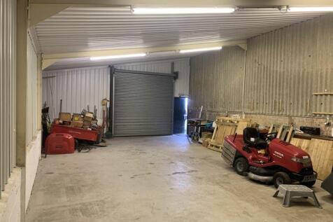Industrial Unit 1