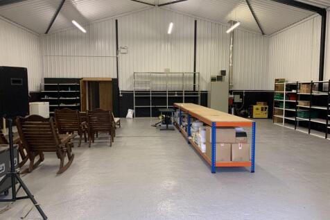 Industrial Unit 2