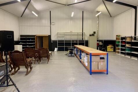 Industrial Unit 2