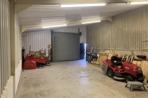 Industrial Unit 1