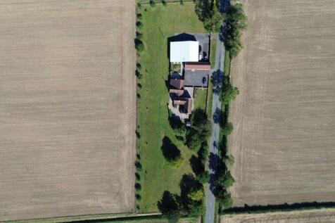 Ariel View 2