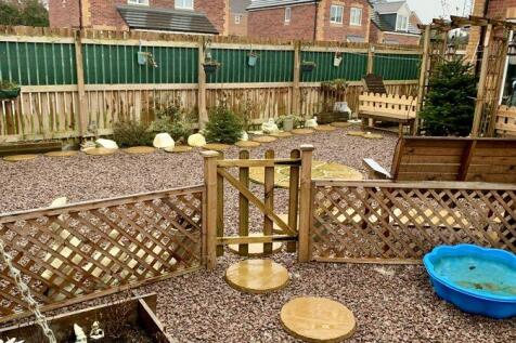 Garden View 2