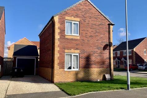 Driveway/Garage