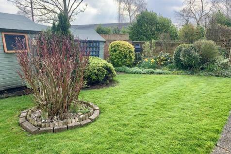 Garden View 2