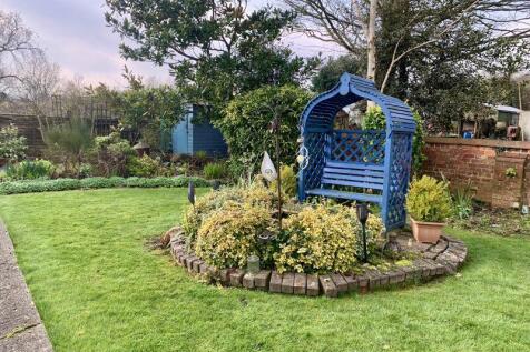 Garden View 3
