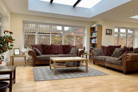 Family Room View 2
