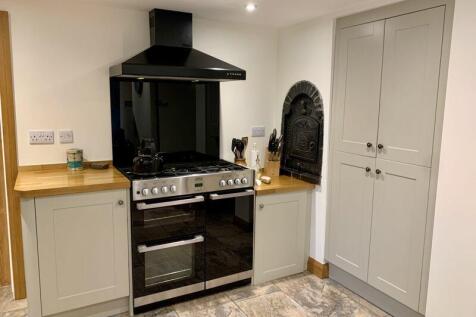Kitchen View 2