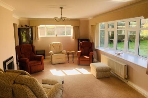 Living Room View 2