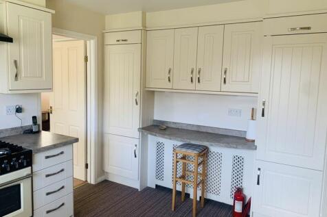 Kitchen View 2