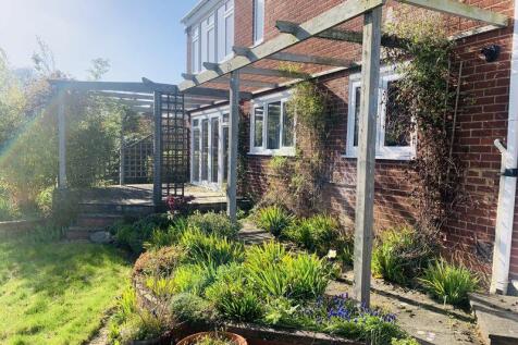 Garden View 2