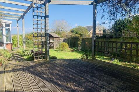 Garden View 3