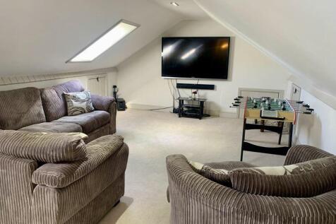 Cinema/Playroom