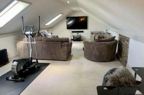 Playroom View 2