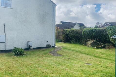 GARDEN VIEW 2