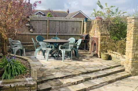 PATIO TERRACE
