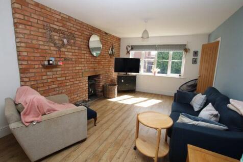 Lounge area photo