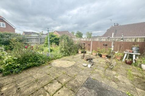 Garden view 2 
