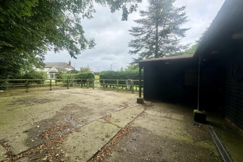Stable area 