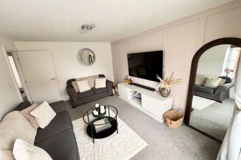 Lounge view 2