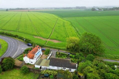 Drone view