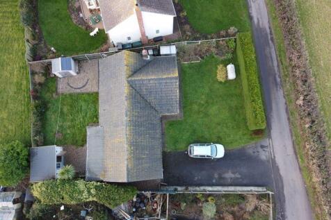Ariel view